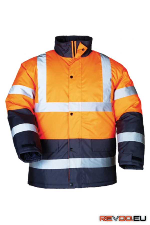 Roadway PE kabát   Coverguard 7ROAO 1.