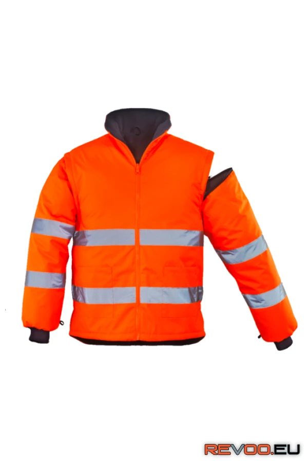 Roadway 4 az 1-ben kabát   Coverguard 7ROP 2.