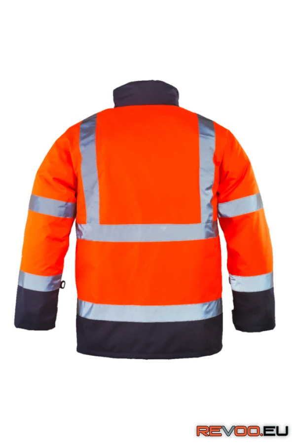 Roadway 4 az 1-ben kabát   Coverguard 7ROP 4.