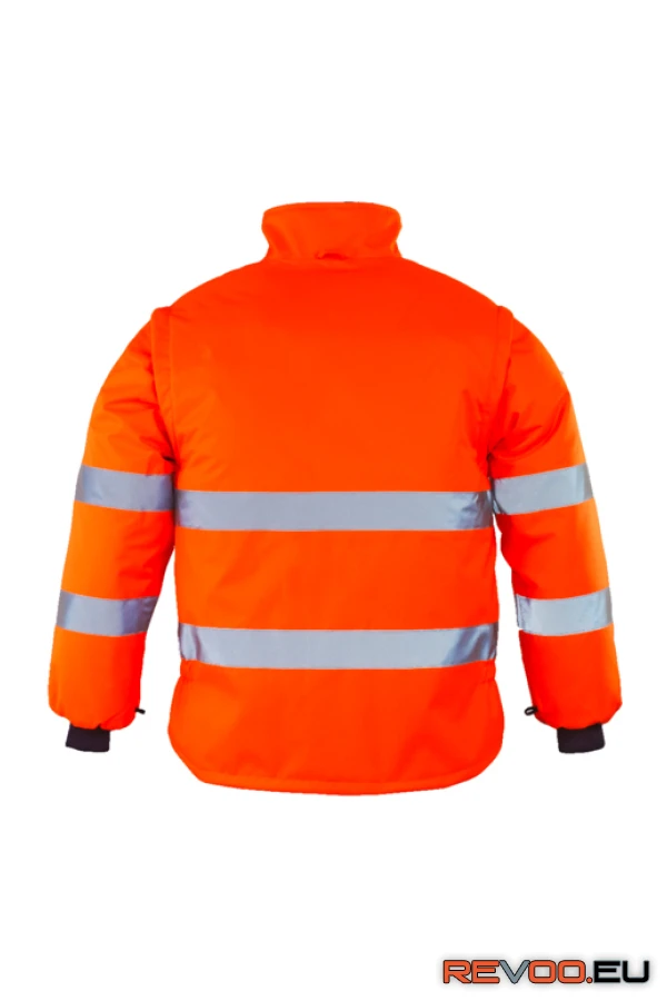 Roadway 4 az 1-ben kabát   Coverguard 7ROP 5.