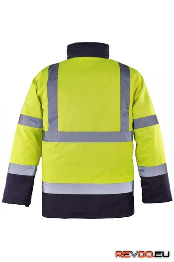 Roadway 4 az 1-ben kabát   Coverguard 7ROP 8.