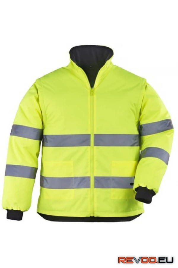 Roadway 4 az 1-ben kabát   Coverguard 7ROP 9.