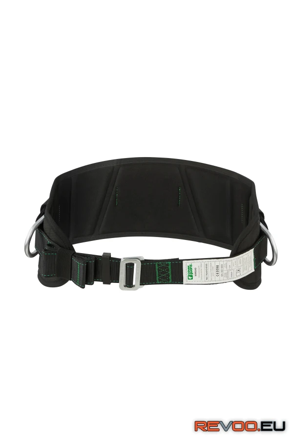 Sargas munkahelyzet-beállító deréköv   Coverguard 7SARG10 1.