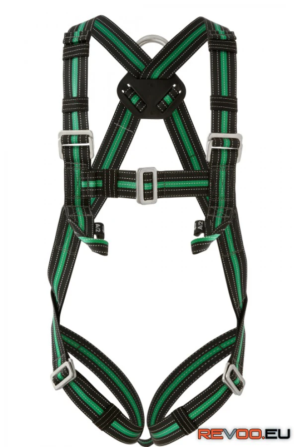 Sirius ATEX 2 pontos teljes testhevederzet Coverguard 7SIRI10 1.