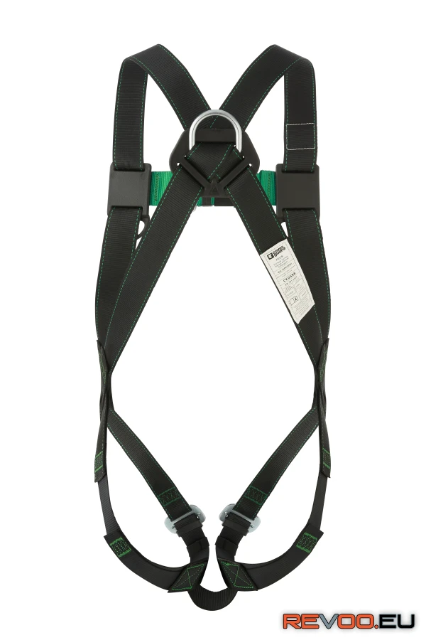 Spica 1 pontos teljes testhevederzet Coverguard 7SPIC10 2.