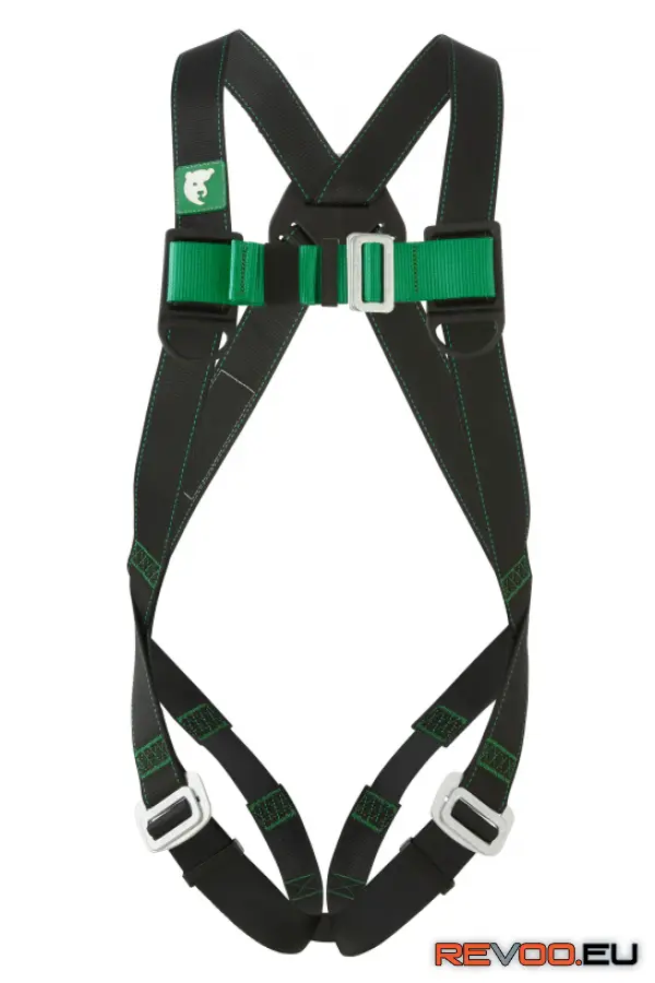 Spica 1 pontos teljes testhevederzet Coverguard 7SPIC10 1.