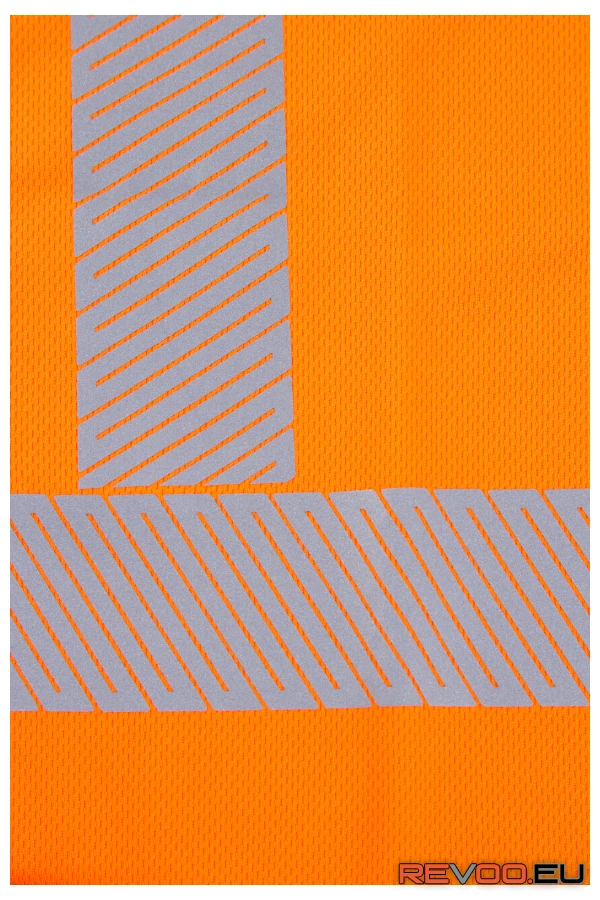 Suno Hi-Vis hosszú ujjú póló Coverguard 7SUN 2.