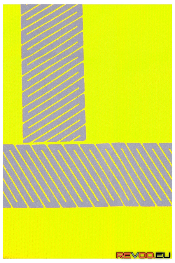 Suno Hi-Vis hosszú ujjú póló Coverguard 7SUN 4.