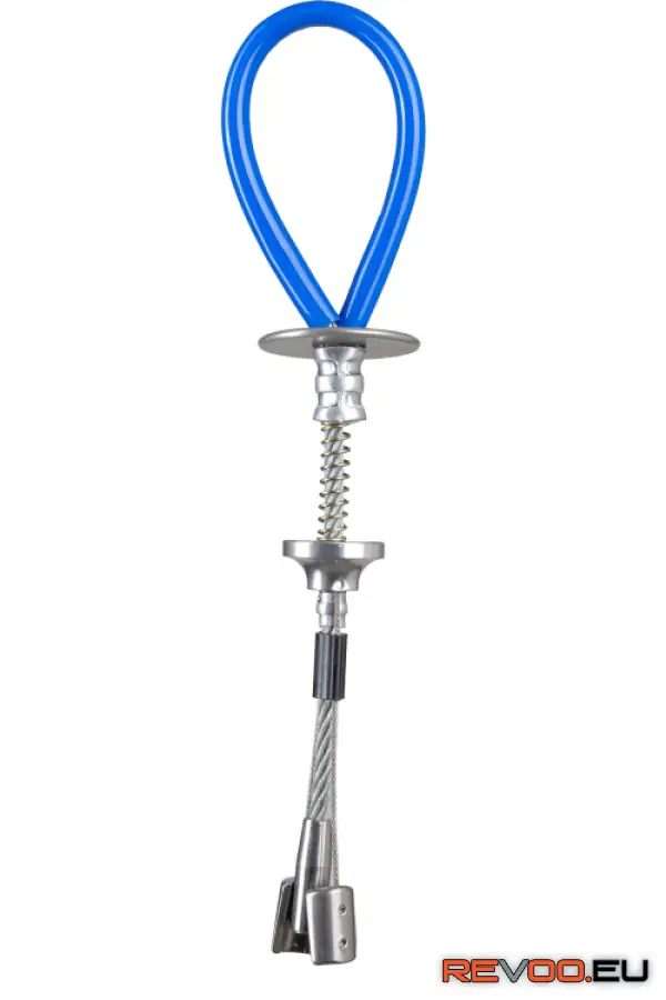 Kikötési pont betonhoz, többször használható Coverguard 7WEDG10 1.