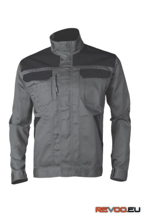 Commander munkakabát   Coverguard 8COJ 3.