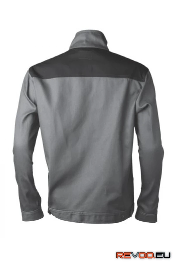 Commander munkakabát   Coverguard 8COJ 4.