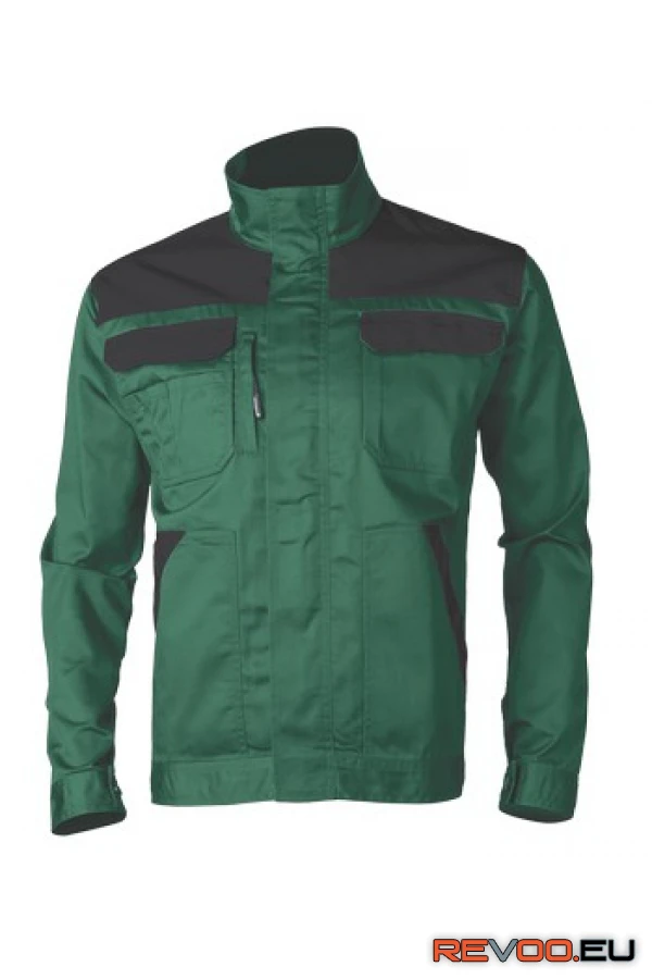 Commander munkakabát   Coverguard 8COJ 5.