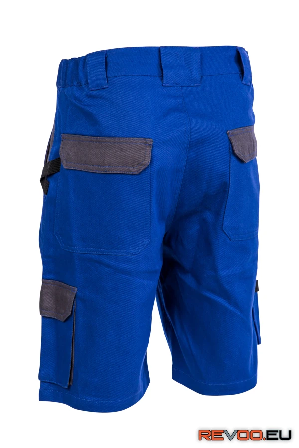 Commander bermuda   Coverguard 8COS 2.