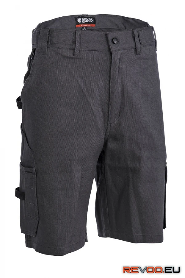 Commander bermuda   Coverguard 8COS 3.