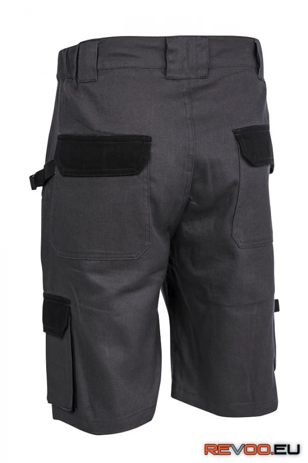 Commander bermuda   Coverguard 8COS 4.