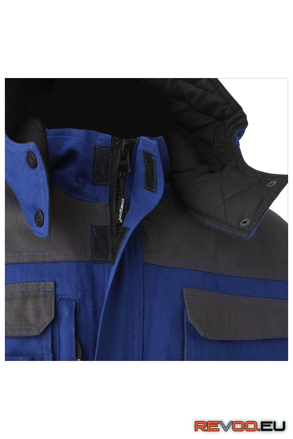 Commander télikabát   Coverguard 8COWA 2.