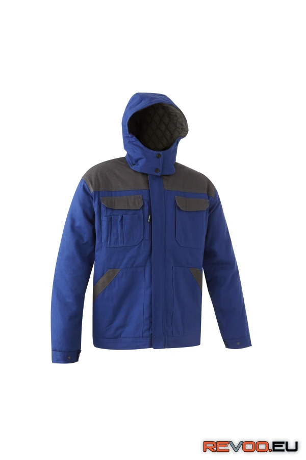 Commander télikabát   Coverguard 8COWA 3.