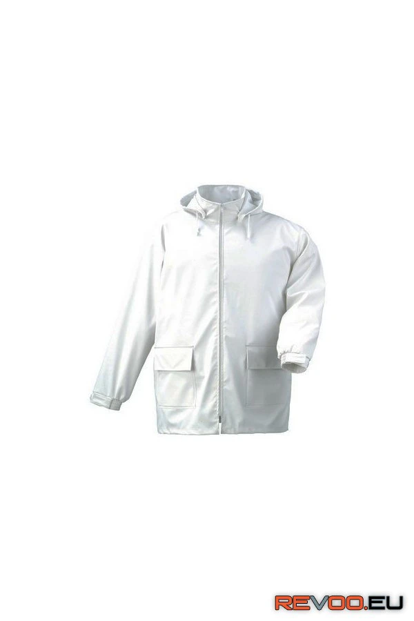 Food PU kabát  Coverguard 8FOOV 2.