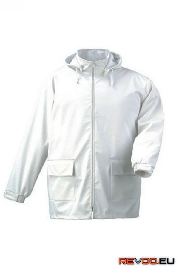 Food PU kabát  Coverguard 8FOOV 1.
