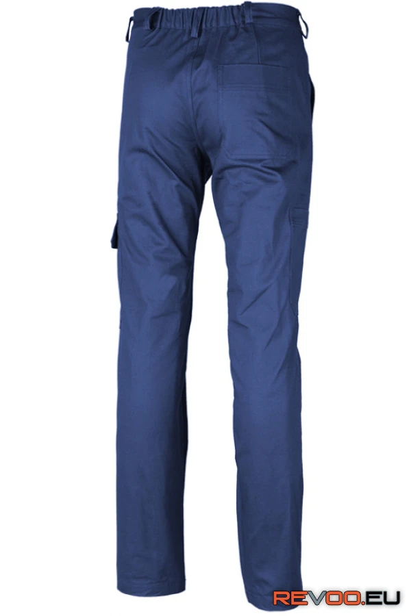 Industry deréknadrág   Coverguard 8INT 2.