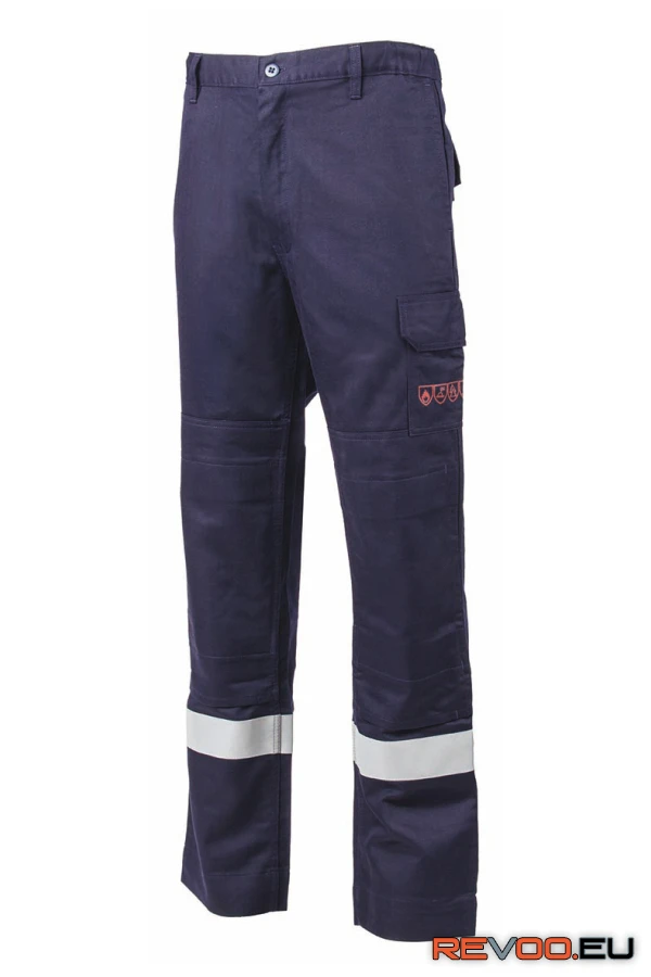 Thor Xpert MR védőnadrág   Coverguard 8MTHTN 3.