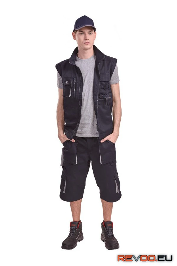 Navy rövidnadrág Coverguard 8NAVS 3.