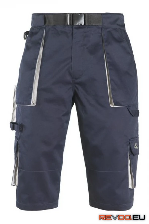 Navy rövidnadrág Coverguard 8NAVS 1.