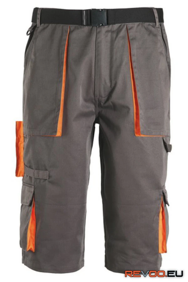 Paddock rövidnadrág Coverguard 8PADS 1.