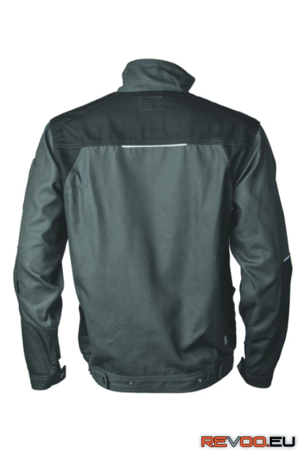Smart munkakabát canvas Coverguard 8SMJ 2.
