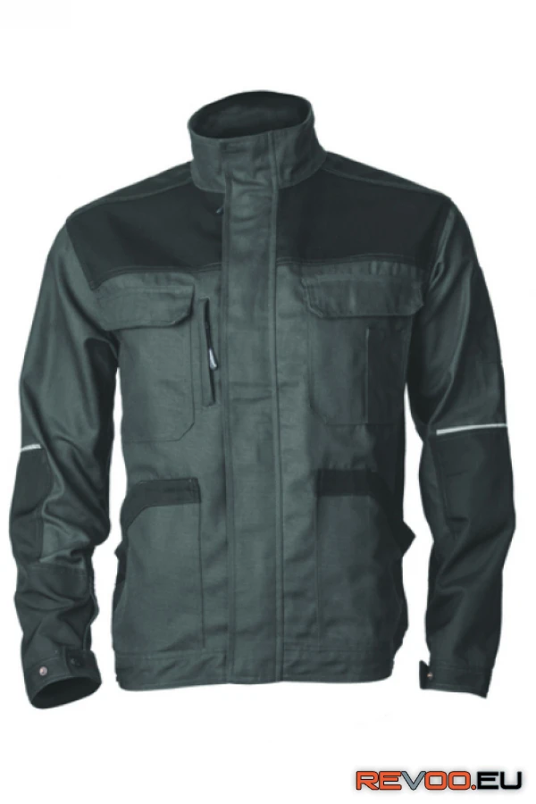 Smart munkakabát canvas Coverguard 8SMJ 3.