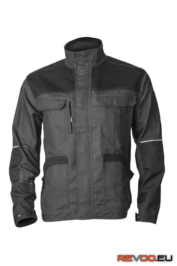 Smart munkakabát canvas Coverguard 8SMJ 4.