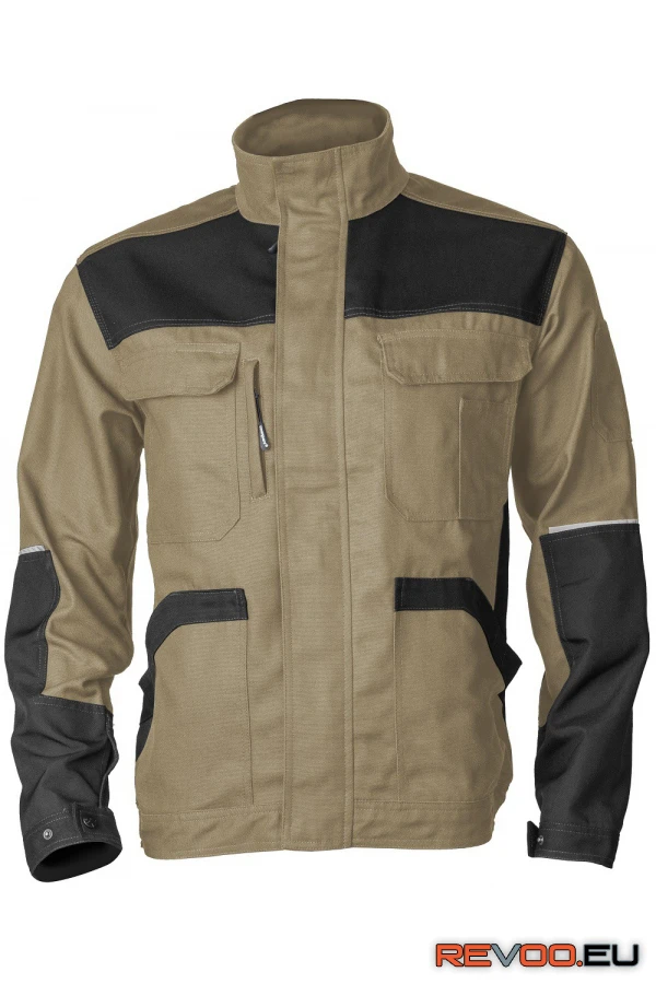 Smart munkakabát canvas Coverguard 8SMJ 5.