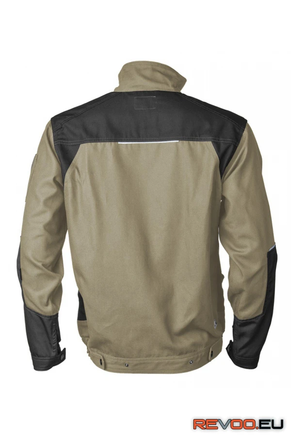 Smart munkakabát canvas Coverguard 8SMJ 6.