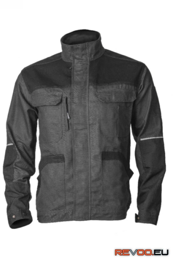 Smart munkakabát canvas Coverguard 8SMJ 1.