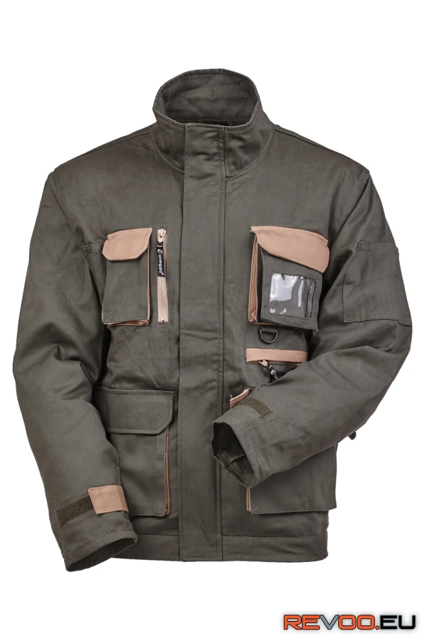 Sniper Elite kabát Coverguard 8SNIV 1.