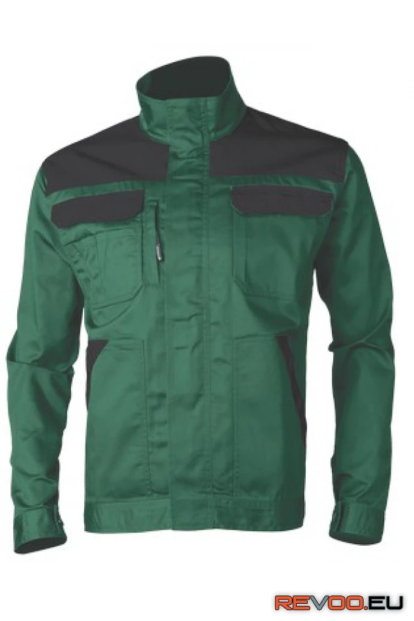 Technicity munkakabát   Coverguard 8TEJ 4.