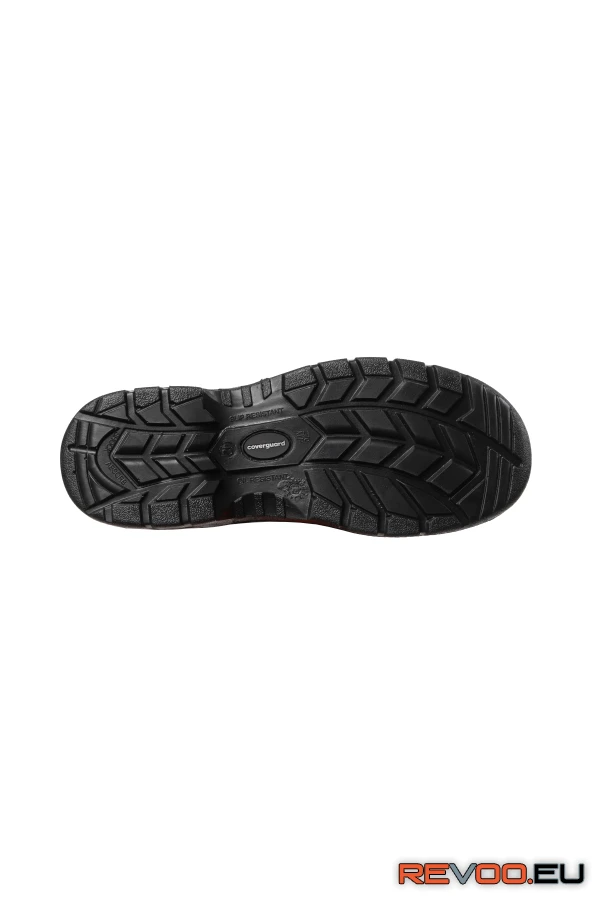 Athos II. S3 SRC bakancs Coverguard 9AGH010 2.
