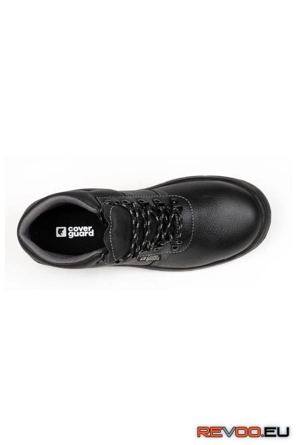 Athos II. S3 SRC bakancs Coverguard 9AGH010 5.