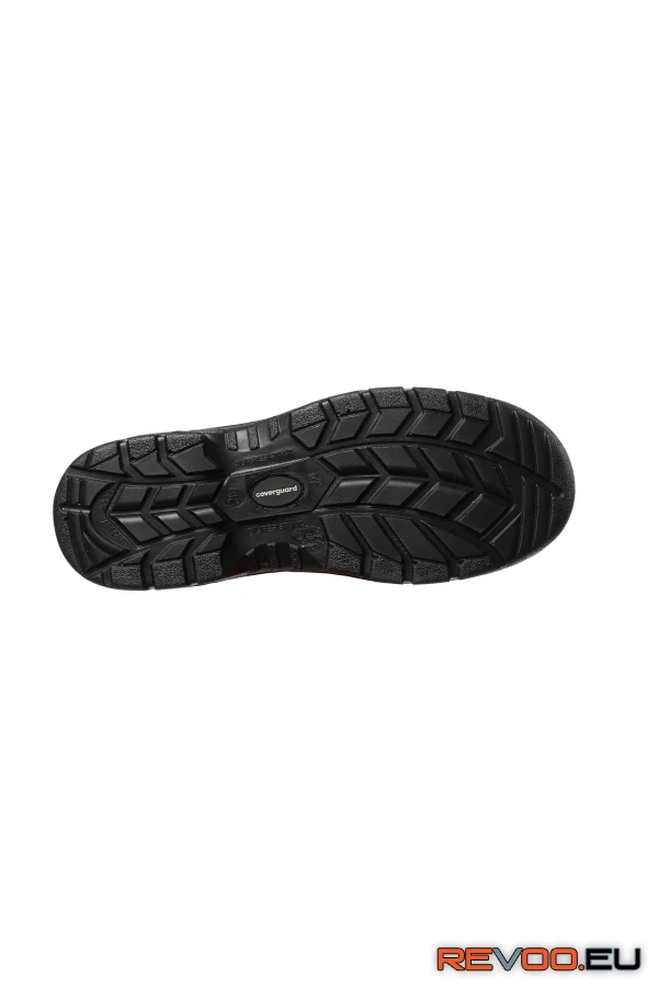 Porthos S3 SRC cipő Coverguard 9AGL010 2.