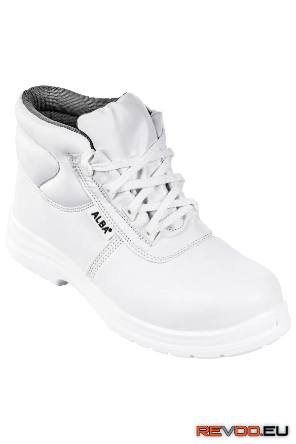 Alba S2 SRC bakancs Coverguard 9ALBA 1.