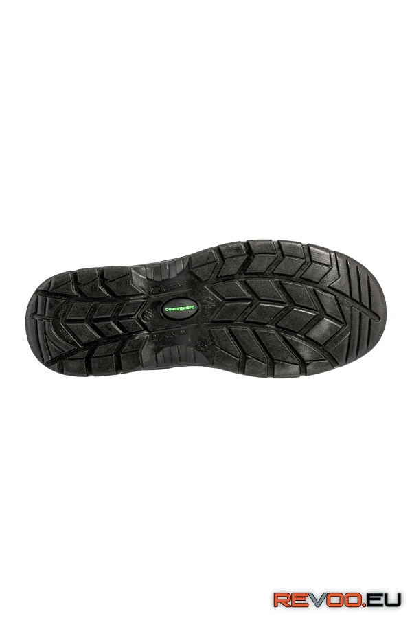 Aramis II. O1 SRC FO bakancs   Coverguard 9ARA100 2.