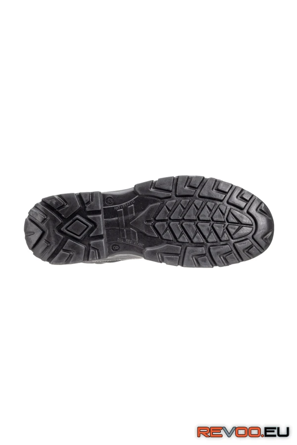 Azurite II. S3 SRC ESD bakancs Coverguard 9AZUH10 2.