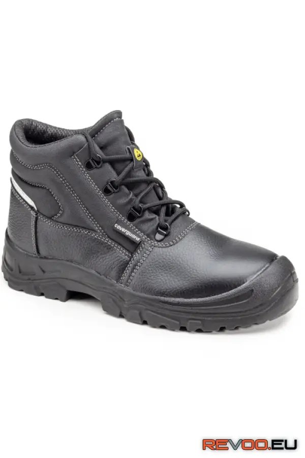 Azurite II. S3 SRC ESD bakancs Coverguard 9AZUH10 1.