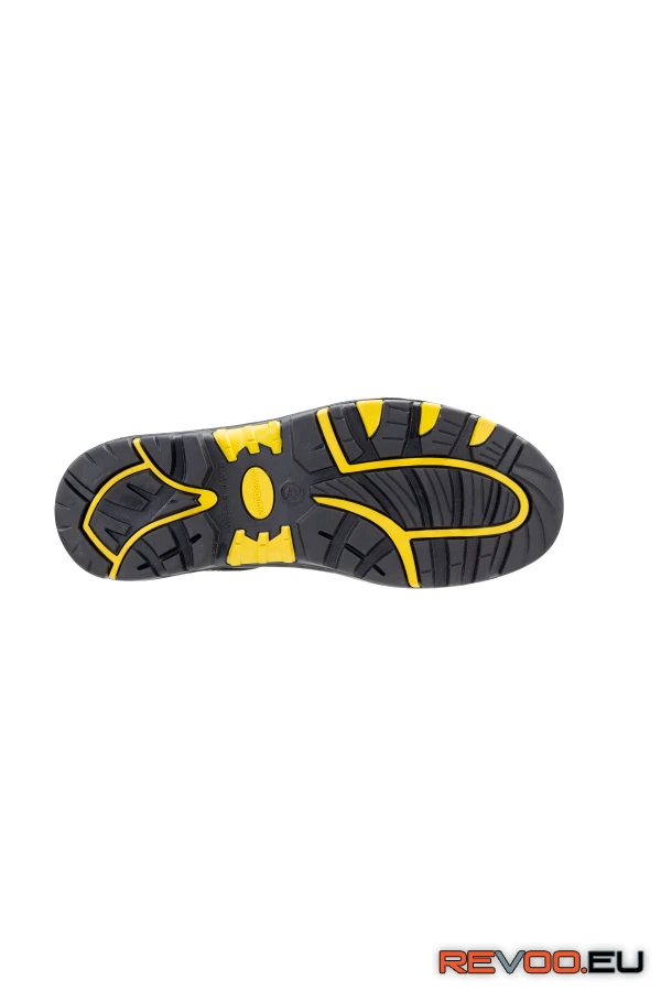 Basalt S3 SRC HRO HI WG hegesztőbakancs Coverguard 9BASA10 2.