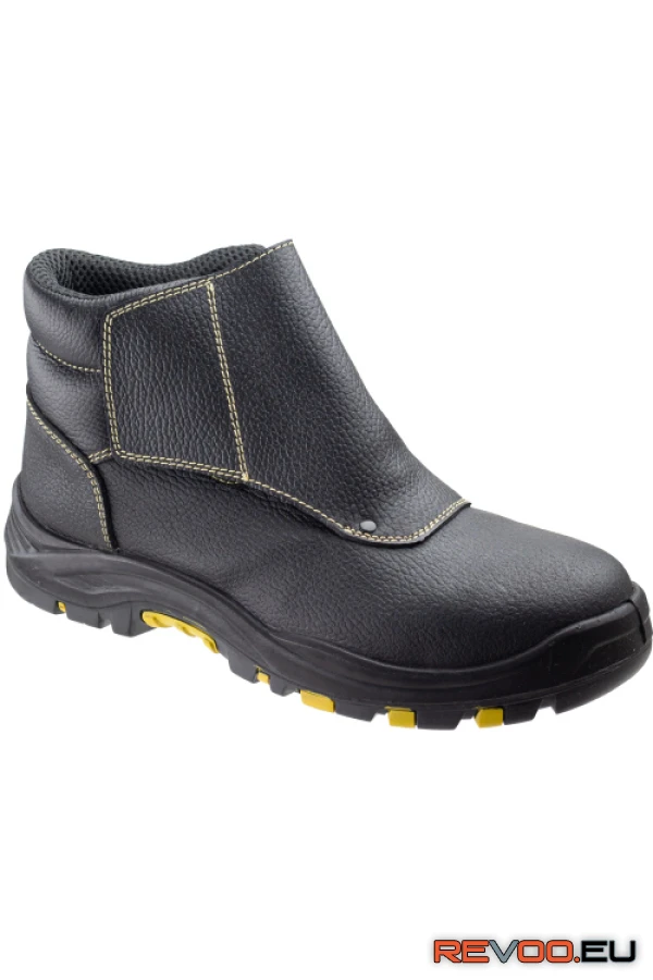 Basalt S3 SRC HRO HI WG hegesztőbakancs Coverguard 9BASA10 1.