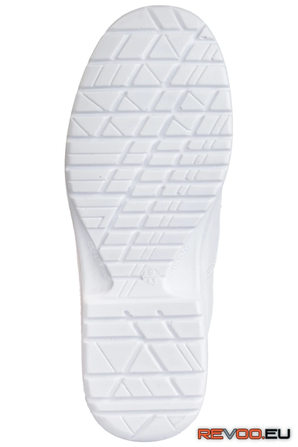 Birdi O2 SRC bebújós cipő Coverguard 9BIRDI 2.