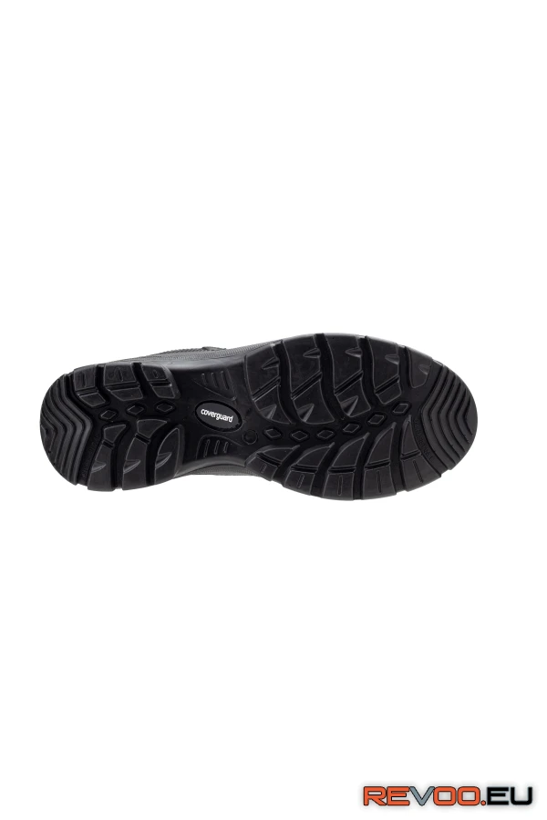 Black Star S3 SRC magasszárú bakancs Coverguard 9BLAC10 2.