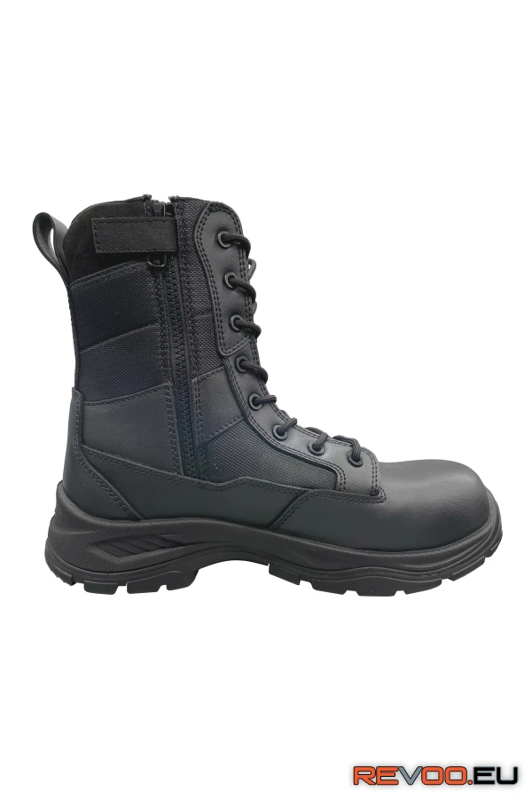 Black Star S3 SRC magasszárú bakancs Coverguard 9BLAC10 3.