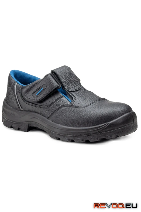 Bosco II. S1P SRC szandál Coverguard 9BOSC10 1.