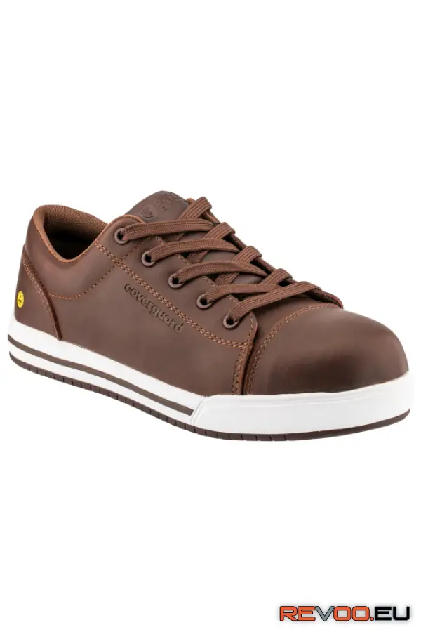 Boulder S1P SRC ESD cipő Coverguard 9BOUL70 1.